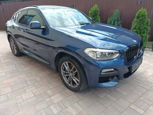 BMW X4 xDrive30i AT M Sport