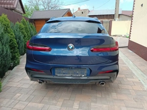 BMW X4 xDrive30i AT M Sport - imagine 5