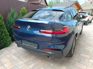 BMW X4 xDrive30i AT M Sport - imagine 3