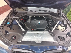 BMW X4 xDrive30i AT M Sport - imagine 8