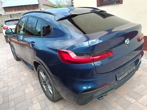 BMW X4 xDrive30i AT M Sport - imagine 4