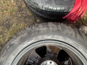 Vand cauciucuri originale ! - imagine 4