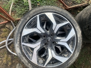 Vand cauciucuri originale ! - imagine 8