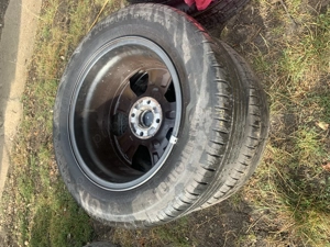 Vand cauciucuri originale ! - imagine 10