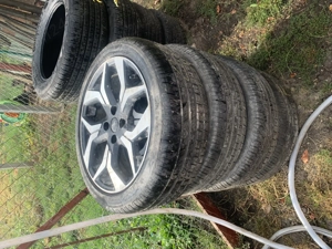 Vand cauciucuri originale ! - imagine 9