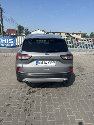 Ford Kuga TITANIUM 2021 diesel - imagine 4