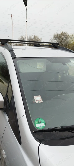 Mazda 5 1.8 benzina gpl