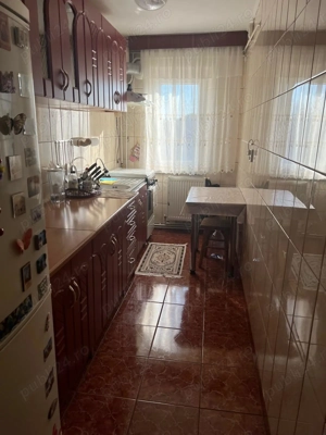 Apartament 2 camere Hipodrom - imagine 3