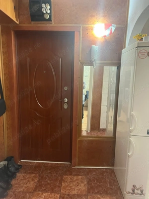 Apartament 2 camere Hipodrom - imagine 5