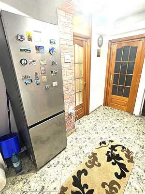  Tecuci apart 3 cam decomandat  et 1 77m  sau schimb cu apart 2 camere et 1,max 2 plus dif - imagine 2