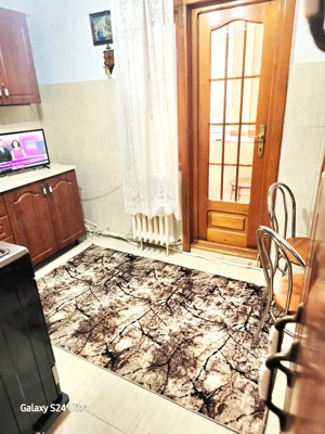  Tecuci apart 3 cam decomandat  et 1 77m  sau schimb cu apart 2 camere et 1,max 2 plus dif - imagine 4