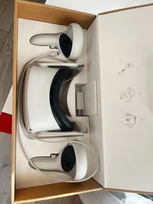 Vand meta quest 2 128 GB