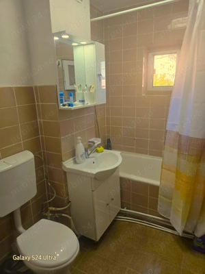  Tecuci apart 3 cam decomandat  et 1 77m  sau schimb cu apart 2 camere et 1,max 2 plus dif - imagine 6