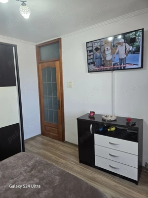  Tecuci apart 3 cam decomandat  et 1 77m  sau schimb cu apart 2 camere et 1,max 2 plus dif - imagine 9