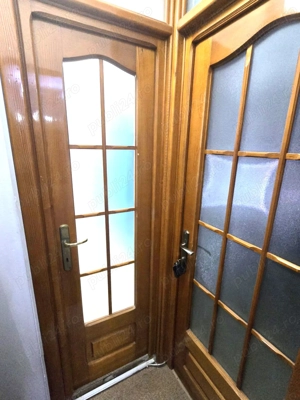  Tecuci apart 3 cam decomandat  et 1 77m  sau schimb cu apart 2 camere et 1,max 2 plus dif - imagine 8