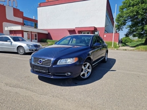 Vand schimb Volvo s80 2014, berlina - imagine 5