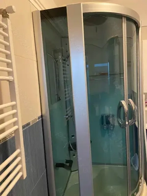 Inchiriez apartament 2 camere, decomandat in zona Modern - imagine 5