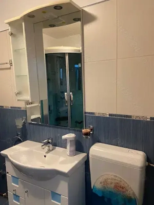 Inchiriez apartament 2 camere, decomandat in zona Modern - imagine 6