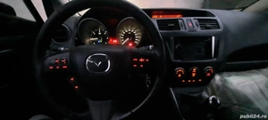 Mazda 5   Motorină  7 locuri  - imagine 5