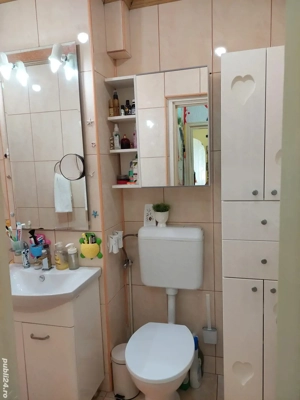 Apartament de vanzare Ploiesti - imagine 9