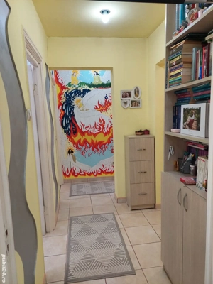 Apartament de vanzare Ploiesti - imagine 6