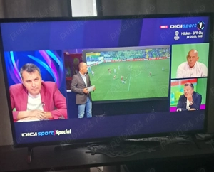 TV Smart LG diagonala 43" (108 CM) - imagine 2