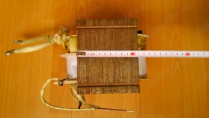 Transformator de sudura ( 220 V )