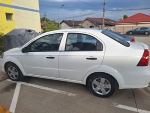 Vând Chevrolet Aveo - imagine 4