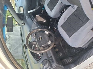 Vând Chevrolet Aveo - imagine 3