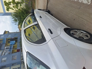 Vând Chevrolet Aveo - imagine 7