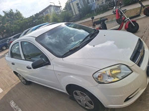 Vând Chevrolet Aveo - imagine 5