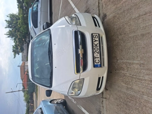 Vând Chevrolet Aveo - imagine 6