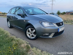 Vand Seat Ibiza