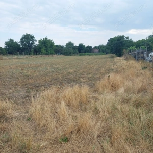 Teren intravilan de vânzare  - imagine 2