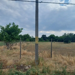 Teren intravilan de vânzare  - imagine 4