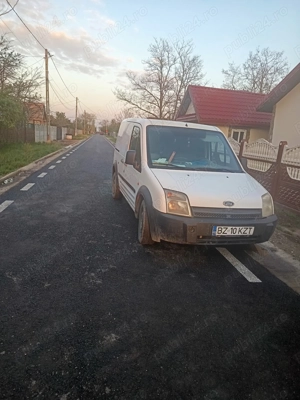 De vânzare Ford conect - imagine 2 De vânzare Ford conect - imagine 2