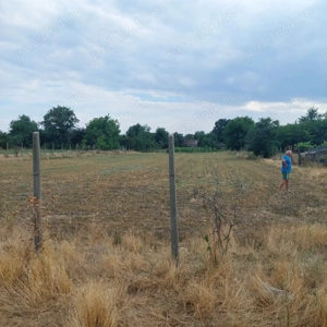 Teren intravilan de vânzare  - imagine 5