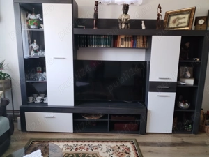 Vând mobila de sufragerie  - imagine 2