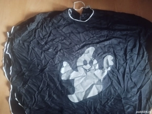 Pelerină cu fantomă