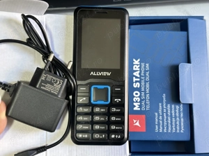 Telefon Allview dual sim nou - imagine 5