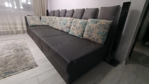 Coltar modular 3 piese - imagine 2