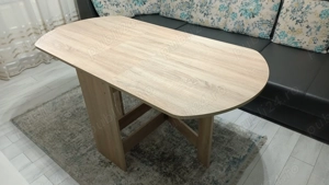 Masa pliabila 6 persoane - imagine 2