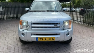 Land Rover Discovery3  2.7 TdV6   Import Olanda   Rate Fixe