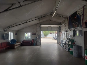 De vânzare: Hală industrială   Oradea, Strada Fabricilor - imagine 4