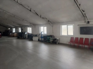 De vânzare: Hală industrială   Oradea, Strada Fabricilor - imagine 6