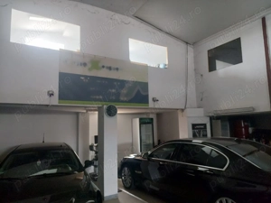 De vânzare: Hală industrială   Oradea, Strada Fabricilor - imagine 9