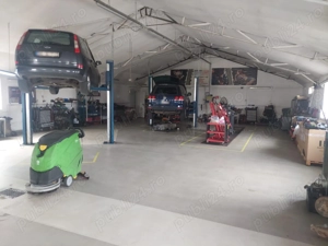 De vânzare: Hală industrială   Oradea, Strada Fabricilor - imagine 2