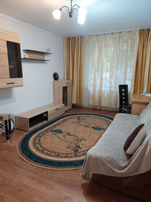 Apartament de inchiriat 