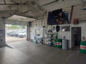 De vânzare: Hală industrială   Oradea, Strada Fabricilor - imagine 5