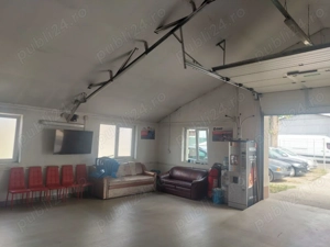 De vânzare: Hală industrială   Oradea, Strada Fabricilor - imagine 3